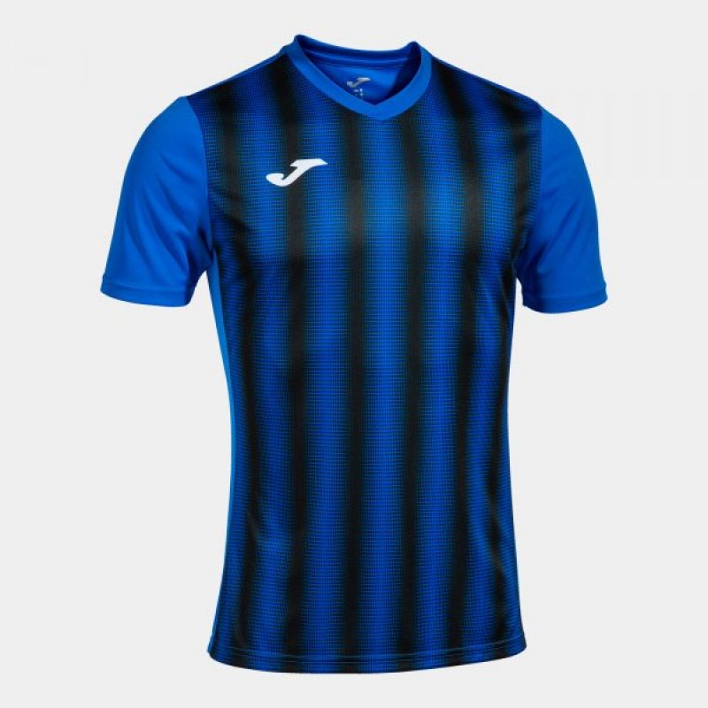 Joma Inter II Short Sleeve Shirt 102807.701 Clothing/Football Joma