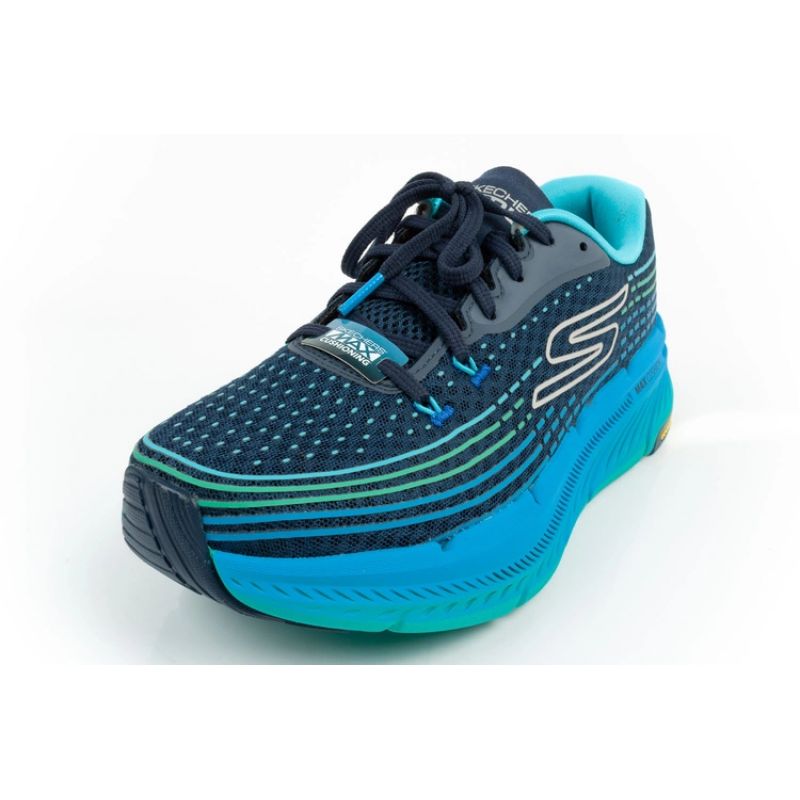 Skechers Max Cushioning M 220835/NVBL Running Shoes Footwear/Running/Men/Skechers Skechers
