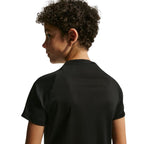 Nike Dri-Fit Park VIII Kids' T-Shirt Black HV8182 010