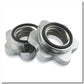 HMS GLM120 neck Accessories/Training equipment Your Sports Performance