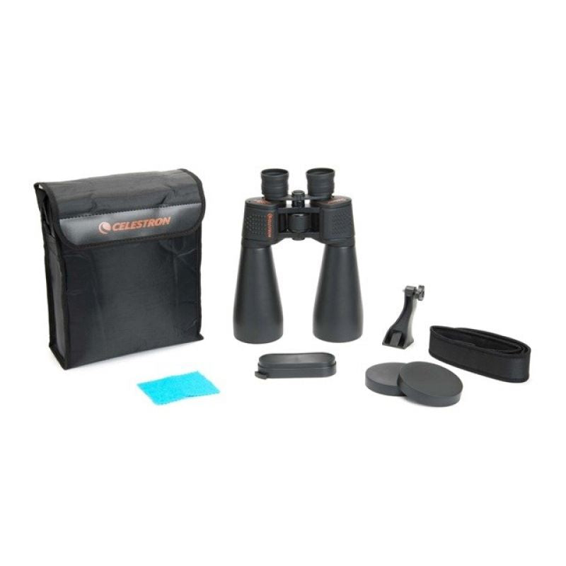 Celestron SkyMaster 15x70 Binoculars (DO.71009) Optyka Militarna/Lornetki Your Sports Performance