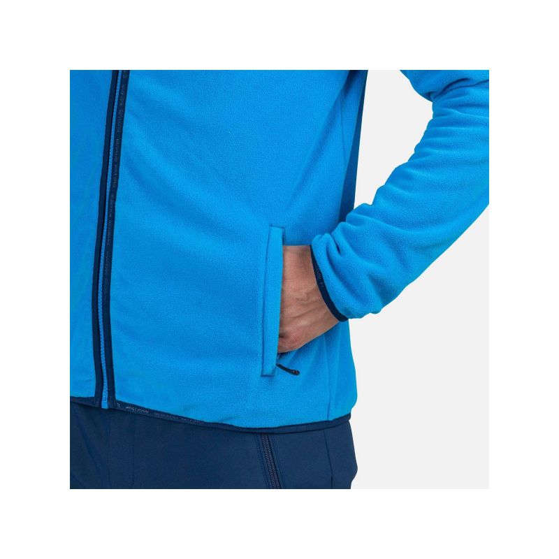 Rossignol Strawpile Fleece Fz Rossignol