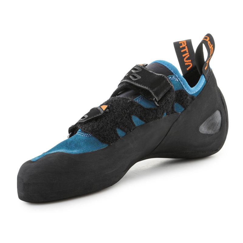 Climbing shoes La Sportiva Tarantula Space 40R623205 Footwear/Outdoor/La Sportiva Your Sports Performance