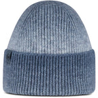 BUFF KNITTED BEANIE MARIN PALACE BLUE Beanie