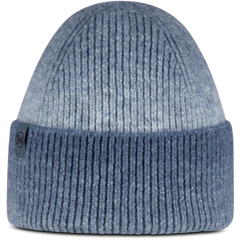 BUFF KNITTED BEANIE MARIN PALACE BLUE Beanie