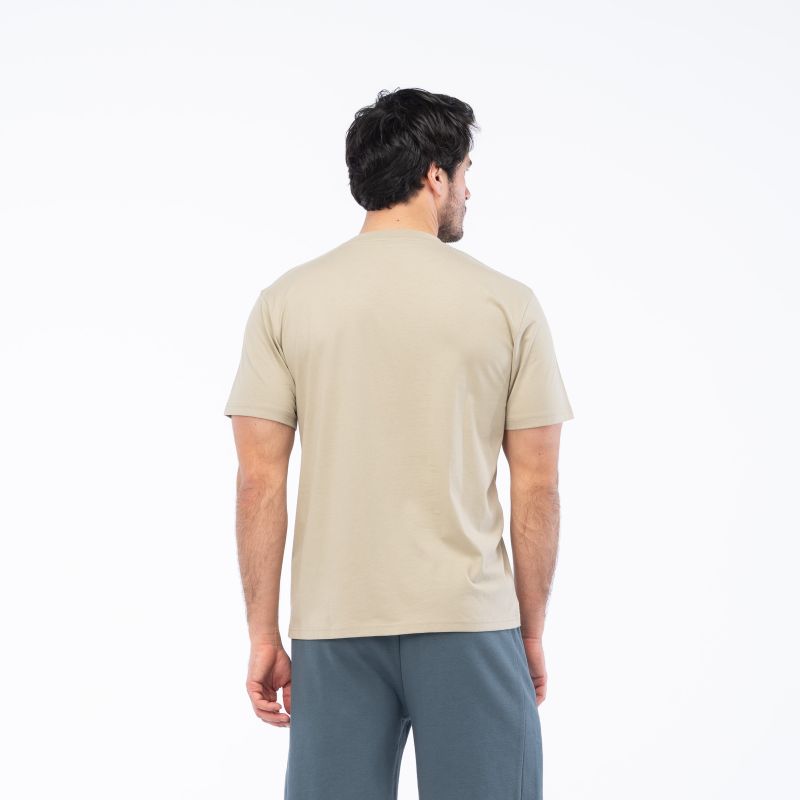 Men's short-sleeved T-shirt IREK