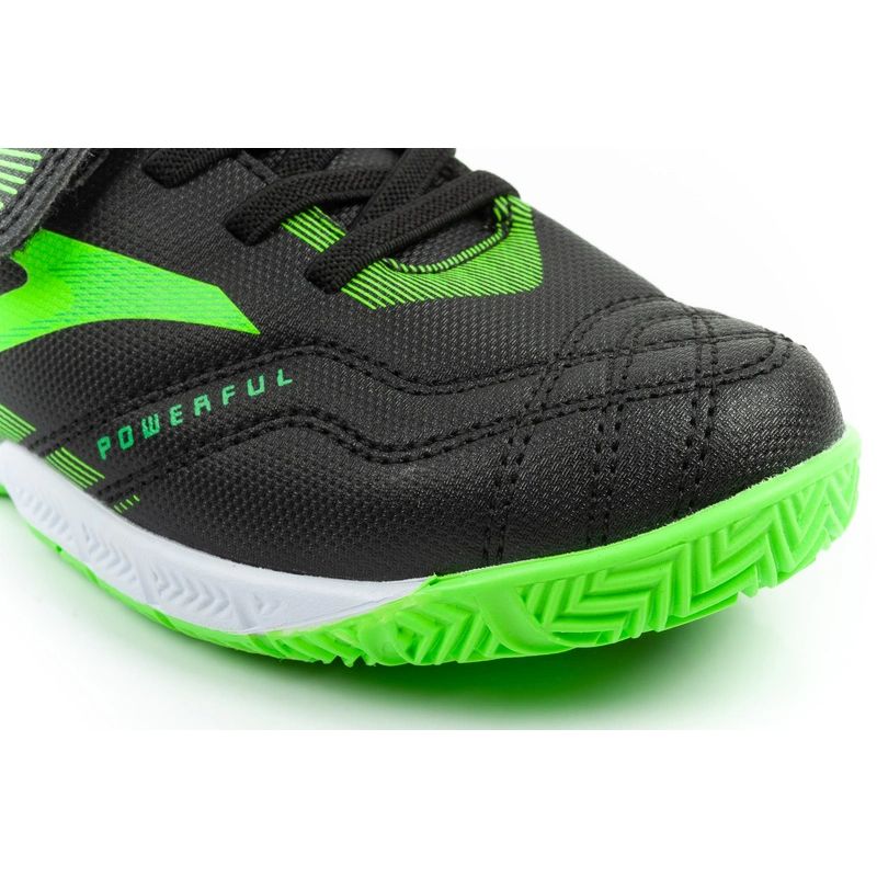Joma Powerful JR 2601 children's sports shoes, comfortable indoor football shoes