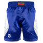 MASTERS SBOX-MFE boxing shorts red XS In preparation Your Sports Performance