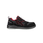 CLIFTON LOW men's shoes (black)
