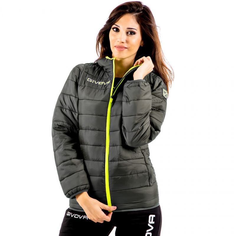 Jacket Givova Olanda W G013 2319 Clothing/Football/Givova Givova