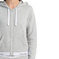 Calvin Klein Top Hoodie Full ZW QS5667E Clothing/Lifestyle/Calvin Klein Your Sports Performance