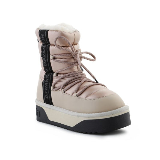 D.Franklin Nordic V.2 Bomb W DFSH371006-BEIG Your Sports Performance