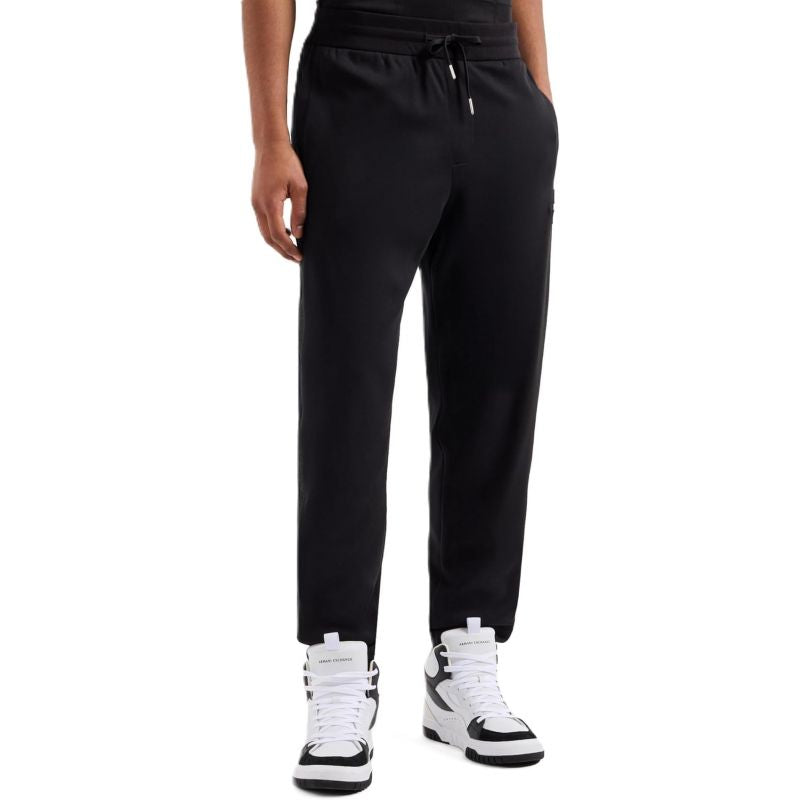 Armani Exchange Pants M 6DZPLC-ZJNNZ-1200 Clothing/Lifestyle/Trousers, shorts/Armani Exchange Your Sports Performance