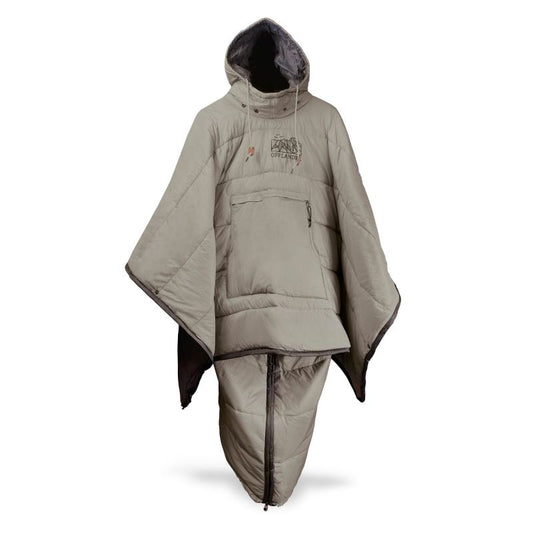 Offlander camping poncho OFF_CACC_05KH Accessories/Tourist equipment Your Sports Performance