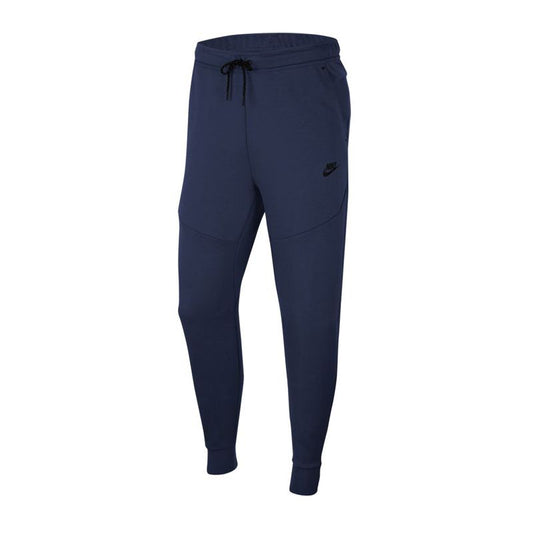 Nike NSW Tech Fleece Jogger M CU4495-410 pants Clothing/Training Nike