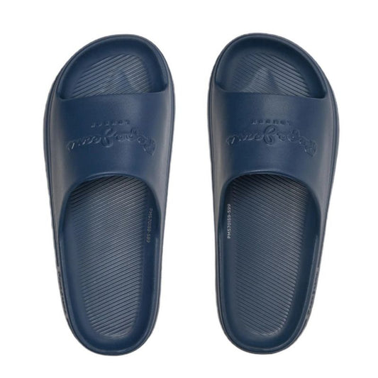 Pepe Jeans Beach Slide M PMS70159 flip-flops Footwear/Lifestyle/Pepe Jeans Your Sports Performance