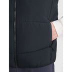 Men's down vest with synthetic filling 4F 4FRAW25TVJAM295-20S 4f