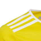 T-Shirt adidas Entrada 18 Jsyy Jr CF1039 Clothing/Football Adidas