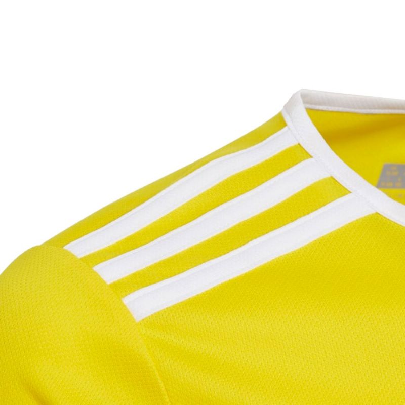 T-Shirt adidas Entrada 18 Jsyy Jr CF1039 Clothing/Football Adidas