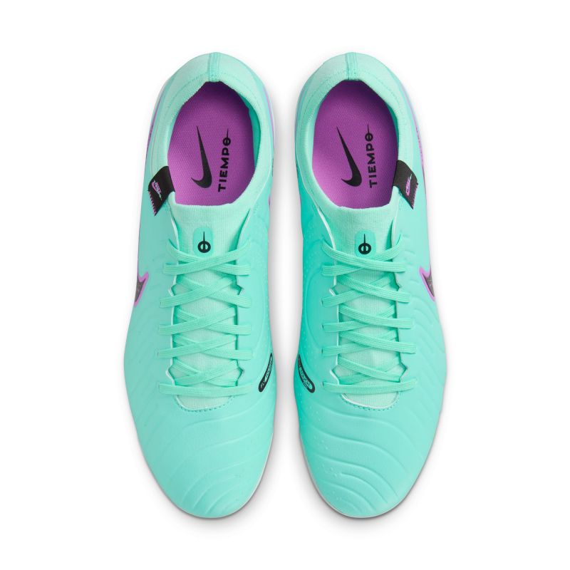 Nike Tiempo Legend 10 Pro FG M DV4333-300 football boots Footwear/Football/FG/SR Nike