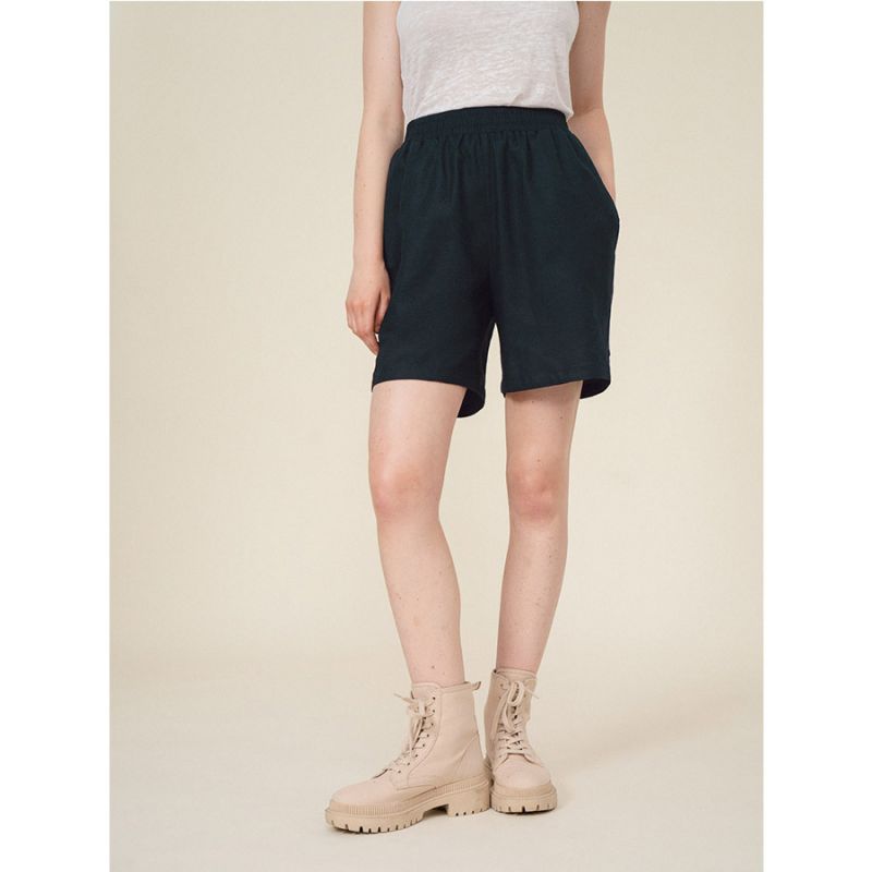 Outhorn shorts W OTHSS23TSHOF123 31S Clothing/Lifestyle/Trousers, shorts/Outhorn Your Sports Performance