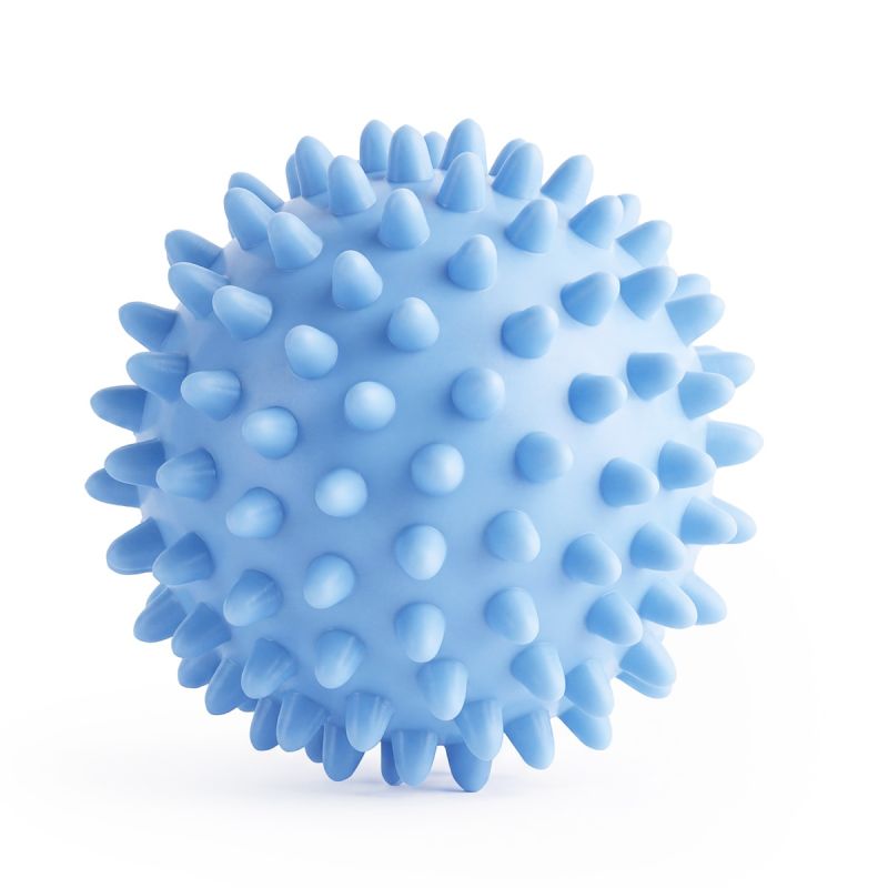 Spiky Massage Ball, 7 cm, Spokey PIN