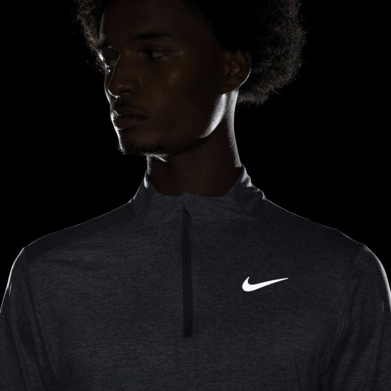 Nike Dri-FIT Element M sweatshirt DD4756-084 Clothing/Running Nike