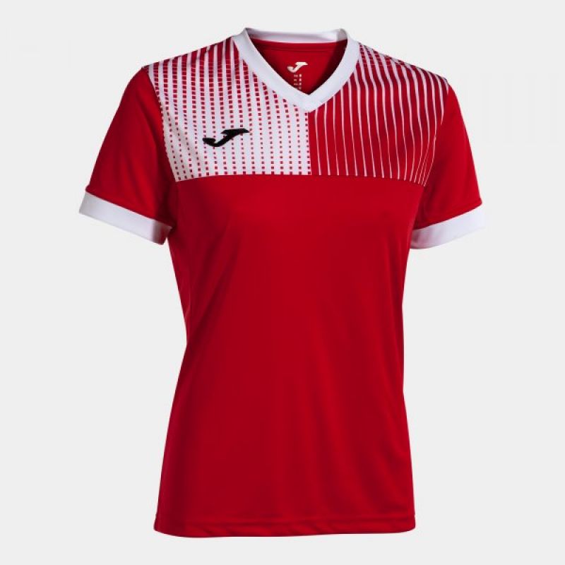 Joma Eco Supernova Short Sleeve T-shirt 901869.602 Clothing/Football/Joma Joma