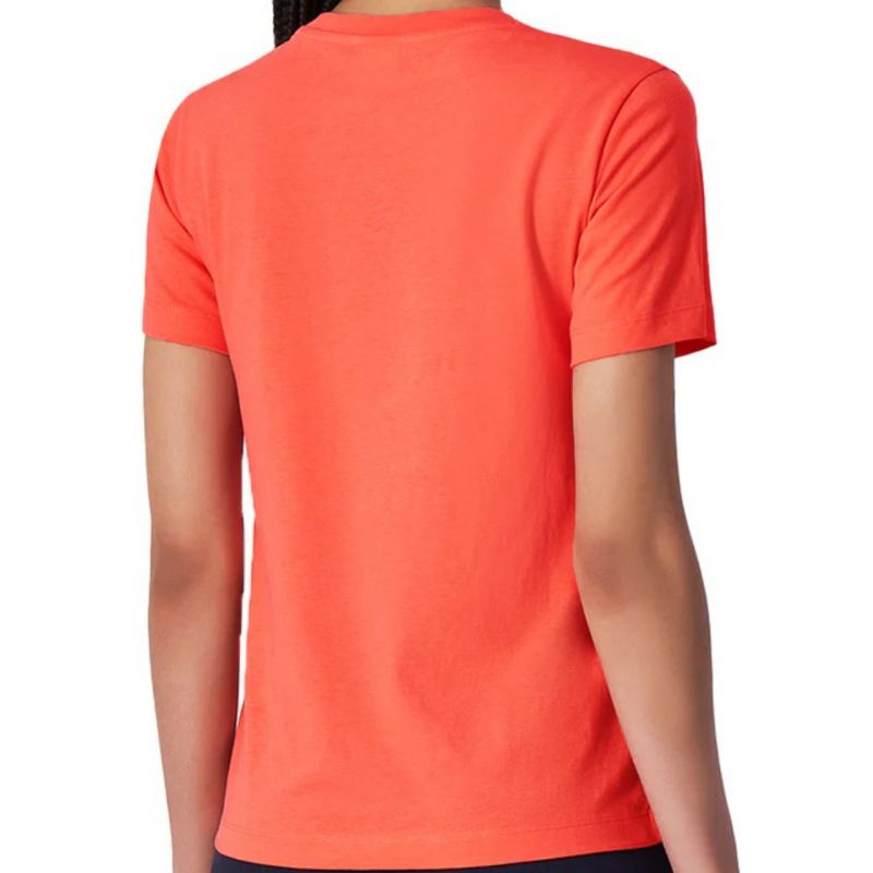 Champion SS Tee W 117534 PS004 Clothing/Lifestyle/T-shirts/Champion Your Sports Performance