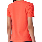 Champion SS Tee W 117534 PS004 Clothing/Lifestyle/T-shirts/Champion Your Sports Performance