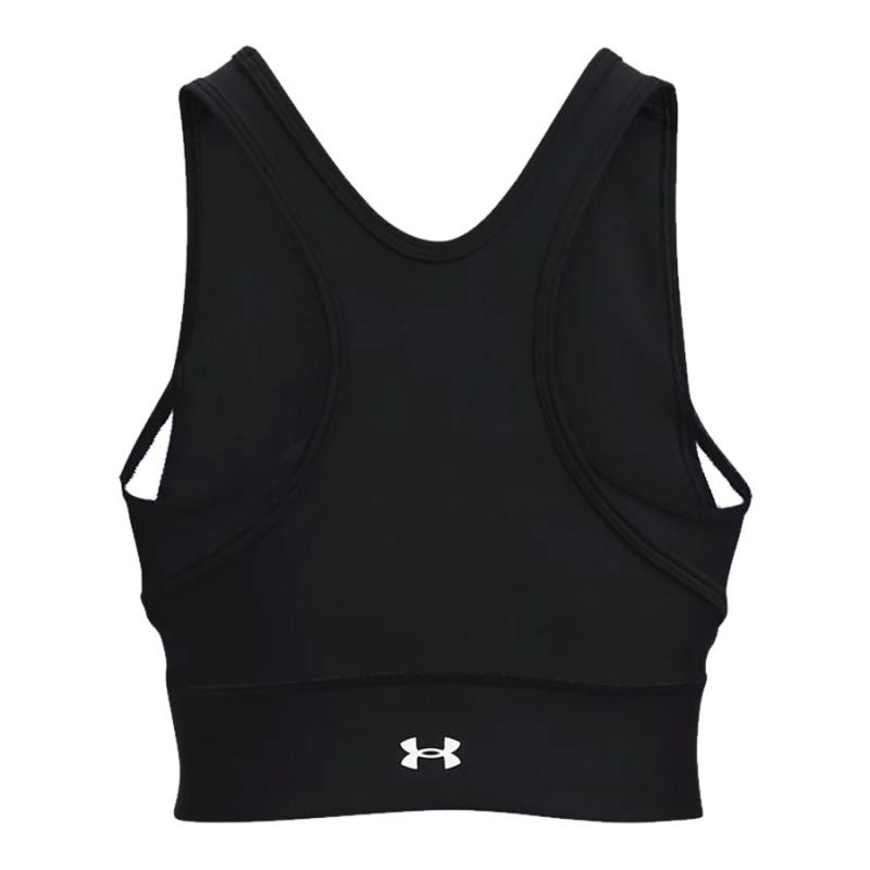 Under Armor HG Armor Crop Tank W 1360 848 001 Clothing/Training Your Sports Performance