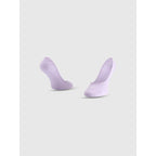 Women's casual invisible socks (SET OF 2) 4F 4FWMM00USOCF472-91S 4f