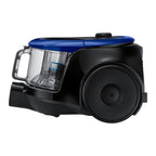 Samsung VC07M2110SB/GE Cyclonic Vacuum Cleaner (700W; Blue) AGD - Produkty/Odkurzacze Your Sports Performance