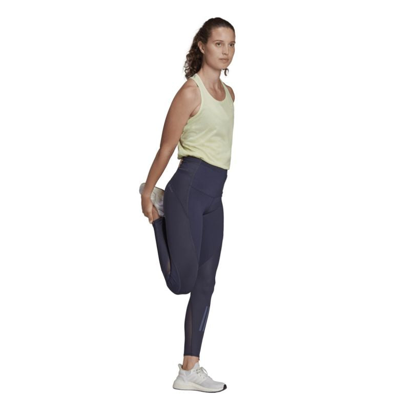 Adidas Adizero Long Running Tights W HB9310 leggings Clothing/Running Adidas