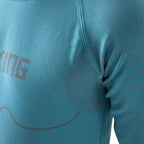 Thermoactive underwear Viking Riko Kids set Jr 500-14-3030-70 Clothing/Outdoor/Viking Your Sports Performance