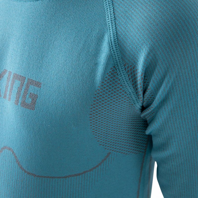 Thermoactive underwear Viking Riko Kids set Jr 500-14-3030-70 Clothing/Outdoor/Viking Your Sports Performance