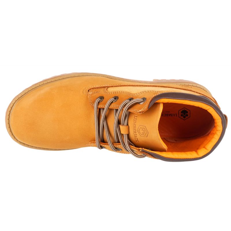 Lumberjack River 2 M SMH6901-004-M19-M0001 shoes Footwear/Outdoor/Lumberjack Your Sports Performance