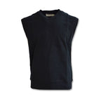 Taikan Everything Fleece Vest Black - 2108002-BLK Taikan