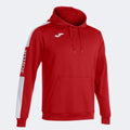 Joma Championship IV Hoodie 102103.602 Clothing/Football/Joma Joma