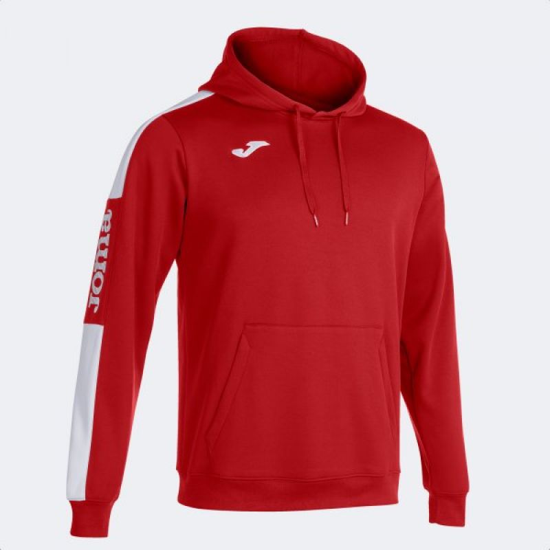 Joma Championship IV Hoodie 102103.602 Clothing/Football/Joma Joma