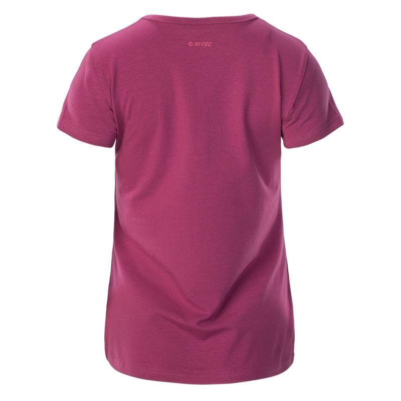 Hi-tec Lady Nelma T-shirt W 92800454809 Hi-Tec