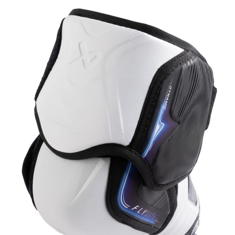 Bauer Flylite Int 1064795 hockey elbow pads Accessories/Protectors and knee pads/Bauer Bauer