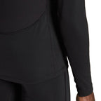 T-shirt adidas Techfit Aeroready Long Sleeve Tee M HP0626 Clothing/Football Adidas