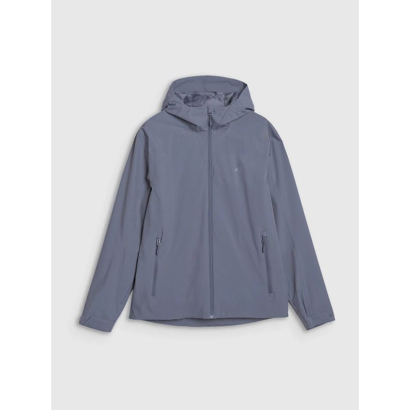 Men's transitional jacket NeyoDry 5000 4FWSS25TTJAM0927-32S *Kategoria tymczasowa Your Sports Performance