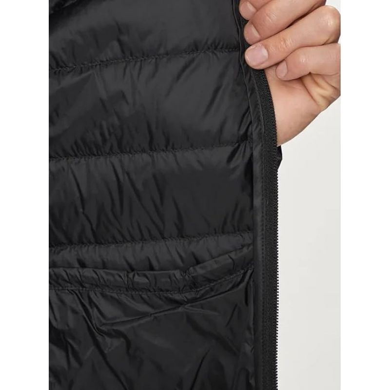 EA7 insulated jacket Emporio Armani M 8NPB23-PNGPZ-1200 Clothing/Lifestyle/Tommy Hilfiger Your Sports Performance
