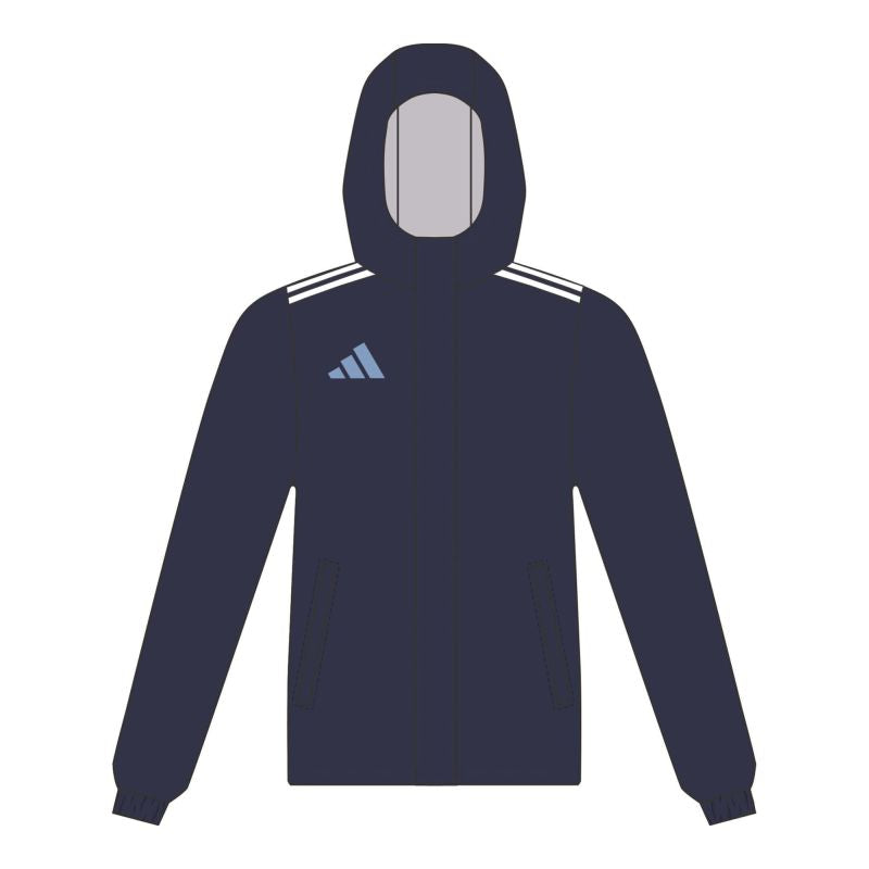 Adidas Junior CU AW JKT 26 KB3915 jacket