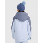 Ski jacket 5000 membrane for girls 4F 4FJRAW25TTJAF1034-52S *Kategoria tymczasowa Your Sports Performance