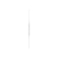 Samsung In-Ear Stereo Type C Headphones, EO-IC100BWEGEU White Akcesoria GSM/Słuchawki przewodowe Your Sports Performance