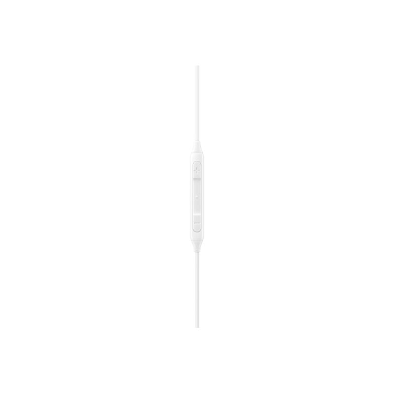 Samsung In-Ear Stereo Type C Headphones, EO-IC100BWEGEU White Akcesoria GSM/Słuchawki przewodowe Your Sports Performance