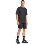 Men's adidas Tiro 26 Travel Tee black JM5543